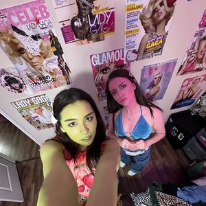 Lucky Girl 的头像