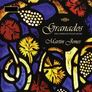 Granados: The Complete Piano Music