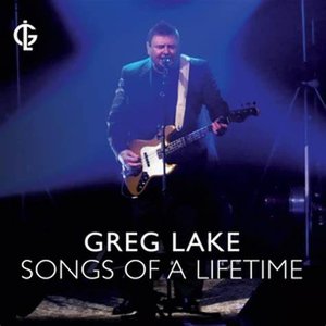 Songs Of A Lifetime (Live, 2012)