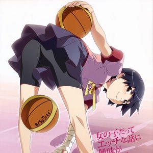 Suruga Kanbaru 的头像