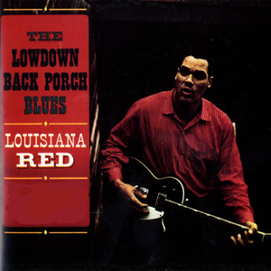 VA - The Low Down Back Porch Blues - Zortam Music