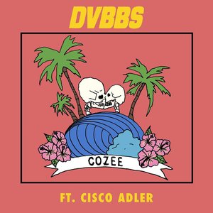 Cozee (feat. Cisco Adler) - Single