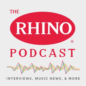 Image for 'The Rhino Podcast'