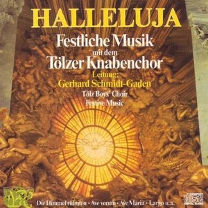 Halleluja