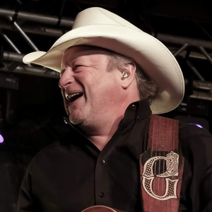Mark Chesnutt