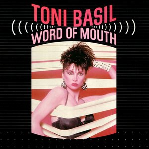 Image for 'Word of Mouth'
