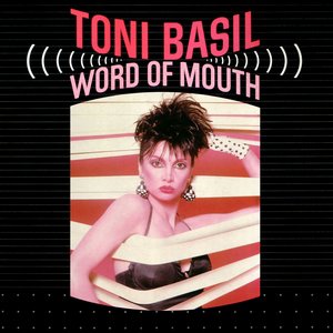 Изображение для 'Word of Mouth'