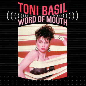 Word of Mouth cover