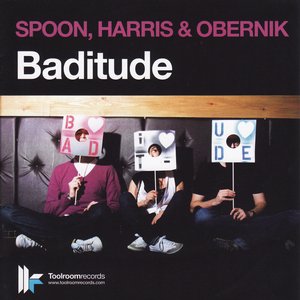 Avatar de Spoon Harris & Obernik