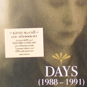 Days (1988 - 1991)