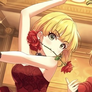 Avatar for Frederica Miyamoto