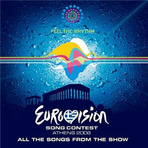 Eurovision Song Contest - Athens 2006