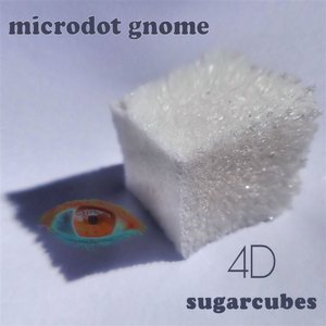 4D Sugarcubes