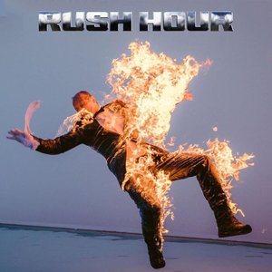 Rush Hour - EP
