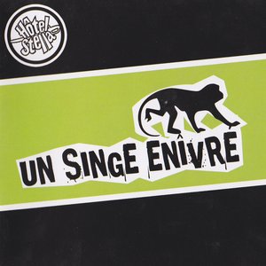 Un Singe Enîvré