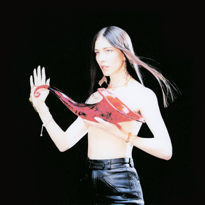 Caroline Polachek - Billions Lyrics - Zortam Music