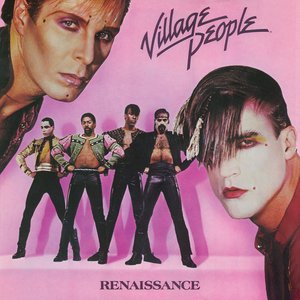 Renaissance (Original Album 1981)