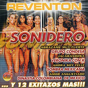 Reventon Sonidero