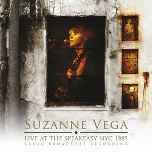 Live at the Speakeasy NY (Live)