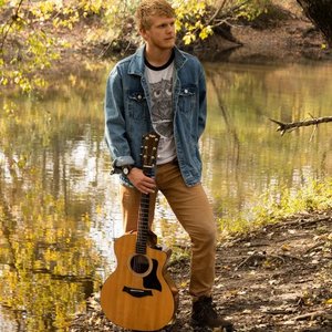 Joshua Crozier 的头像