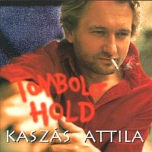 Tomboló Hold