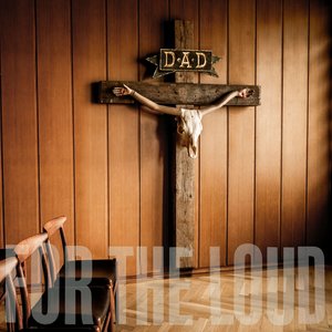 A Prayer for the Loud [Explicit]