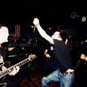 Dead Blue Sky photo provided by Last.fm