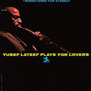 Plays For Lovers