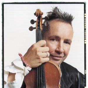 Avatar for Nigel Kennedy & English Chamber Orchestra