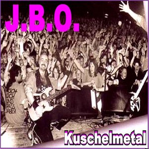 Kuschelmetal