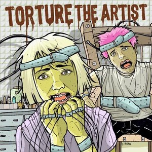 Torture the Artist için avatar