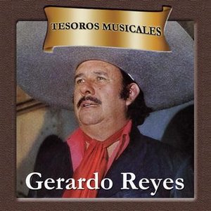 Tesoros Musicales - Gerando Reyes