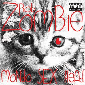 Mondo Sex Head EP 2
