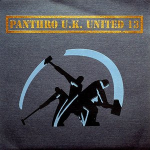 Panthro U.K. United 13