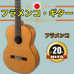 20 フラメンコ・ギター