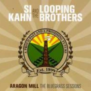 Aragon Mill: The Bluegrass Sessions