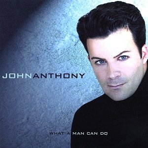 What A Man Can Do