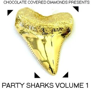 Chocolate Covered Diamonds 的头像
