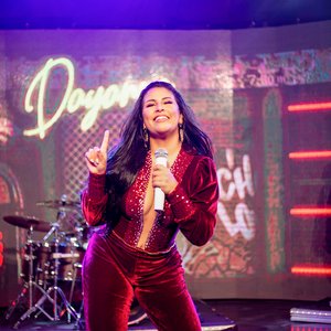 Dayanne 的头像