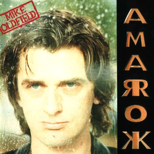 Amarok cover