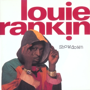 Louie Rankin - Showdown - Zortam Music