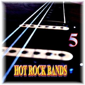 Hot Rock, Vol. 5