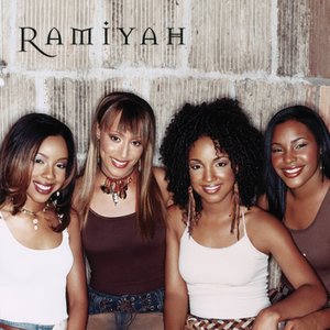 “Ramiyah”的封面