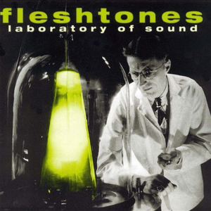 Laboratory of Sound cover