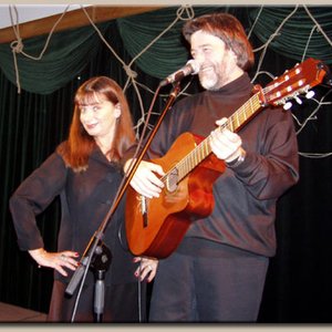 Image for 'Olek Grotowski, Małgorzata Zwierzchowska'