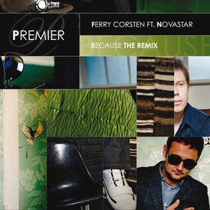 Novastar feat. Ferry Corsten 的头像