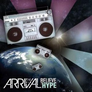 Believe The Hype - EP