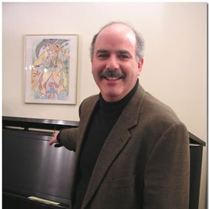 Avatar for John Sichel
