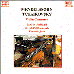 Takako Nishizaki; Kenneth Jean: Slovak Philharmonic Orchestra 的头像
