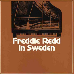 In Sweden cover